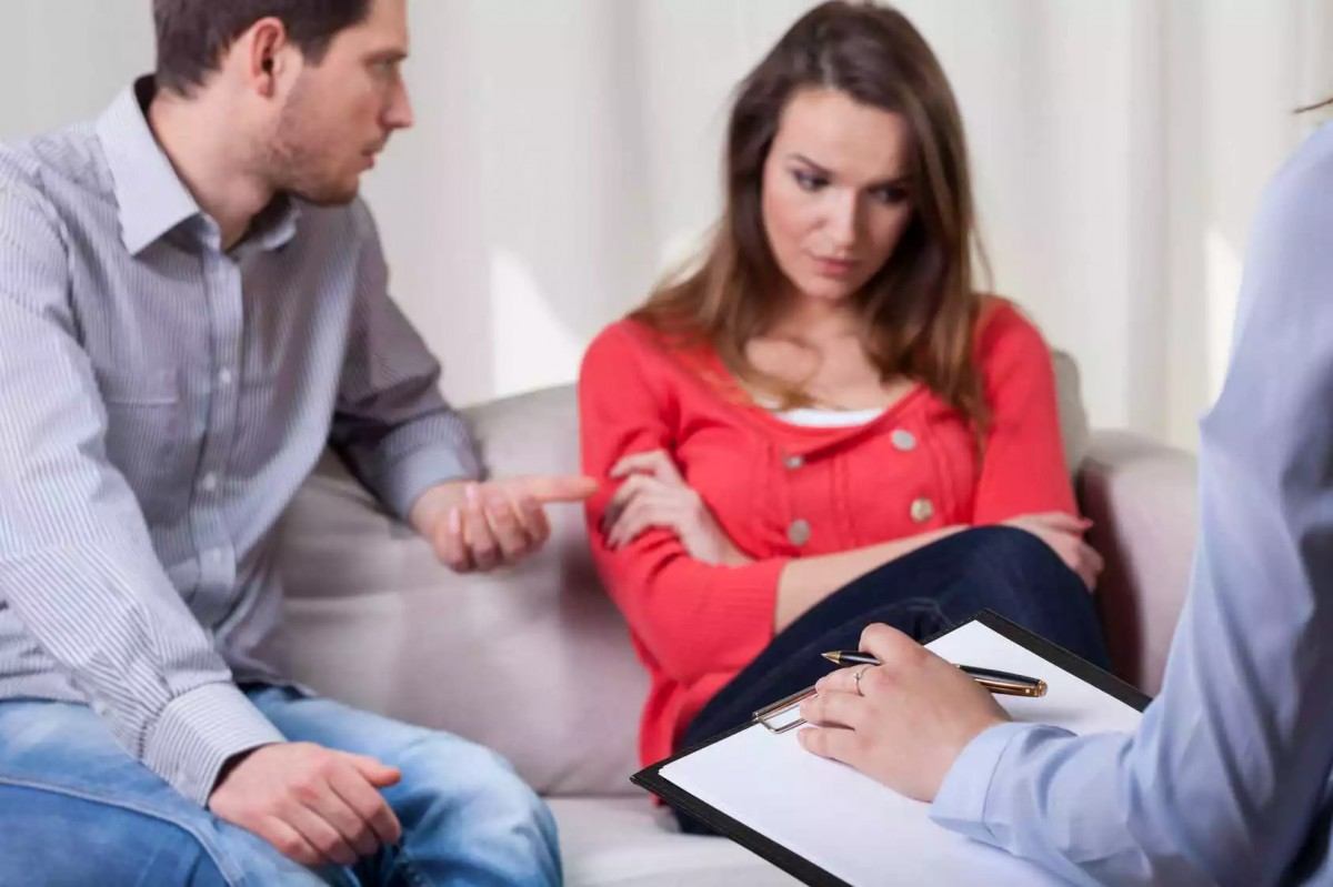 aile ve çift terapileri Ankara