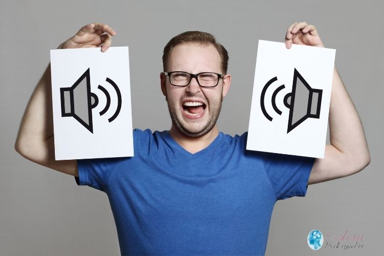 Mizofeni (Misophonia) Nedir? - Ankara Mizofeni Tedavisi | Erdem Psikiyatri