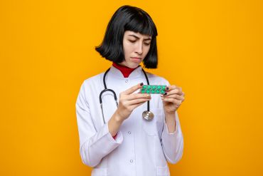 Ritalin nedir, ne işe yarar, yan etkileri