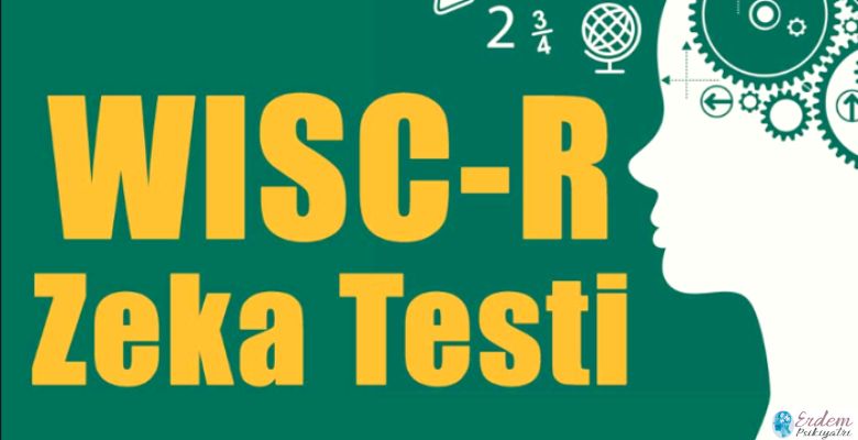 WISC-R zeka testi puan aralığı ve sonuç yorumlama