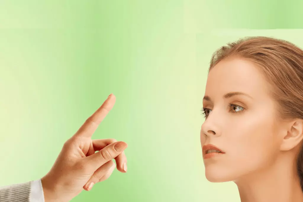EMDR terapisi göz hareketleriyle duyarsızlaştırma uygulaması