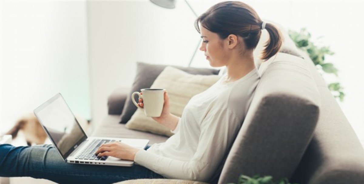 Online terapi görüntülü psikolojik destek
