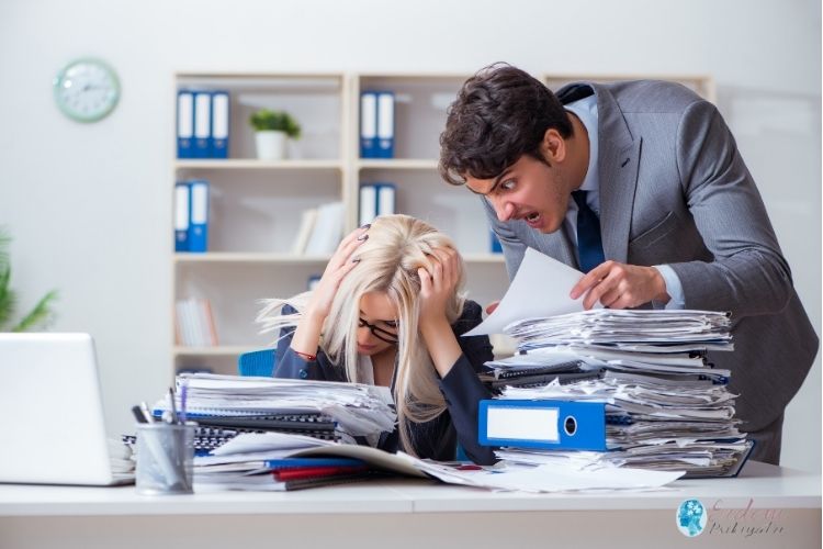 Zevk alamama hastalığı olan bir çift