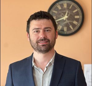 Klinik Psikolog Mustafa Çosgun