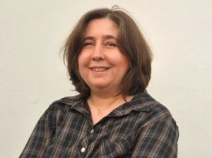 Psikoterapist Dr Müberra Yenişar