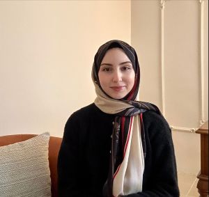 Klinik Psikolog Merve Köse