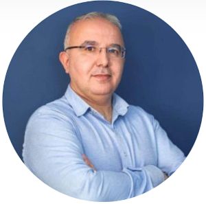 Psikolojik Danışman Gökhan Bayar