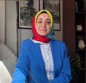 Psikolojik Danışman Ebrar Acar