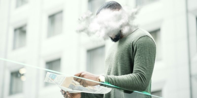 Psikolojide Derealizasyon