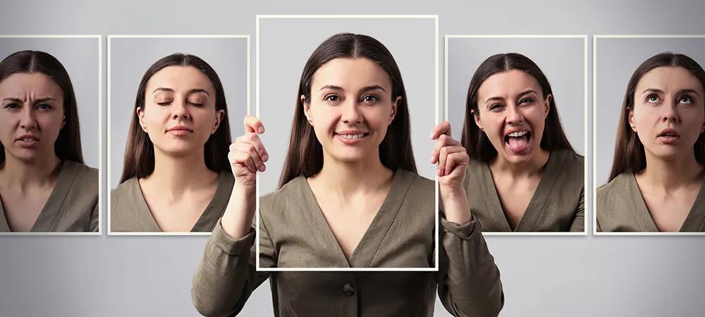 4 temel kişilik tipi introvert extrovert ambivert otrovert örnek davranışlar