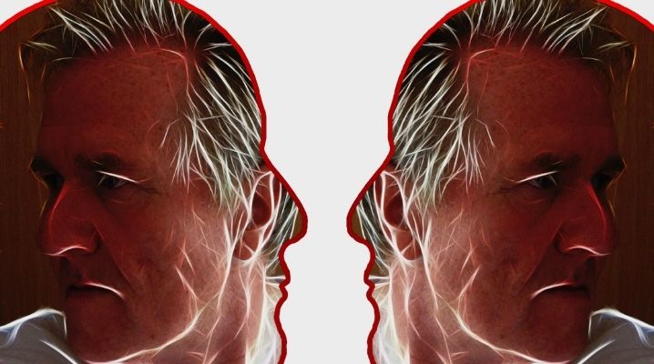 Şizoid Kişilik Bozukluğu olan erkek bir hasta