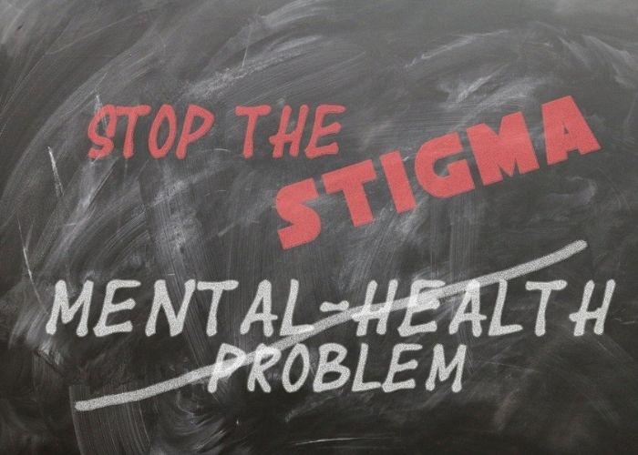 Stigma ile ilgili yazılar var